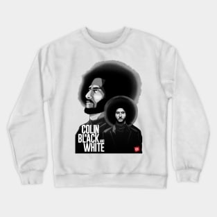 Kaepernick #2 Crewneck Sweatshirt